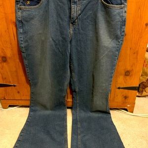 Women’s jeans